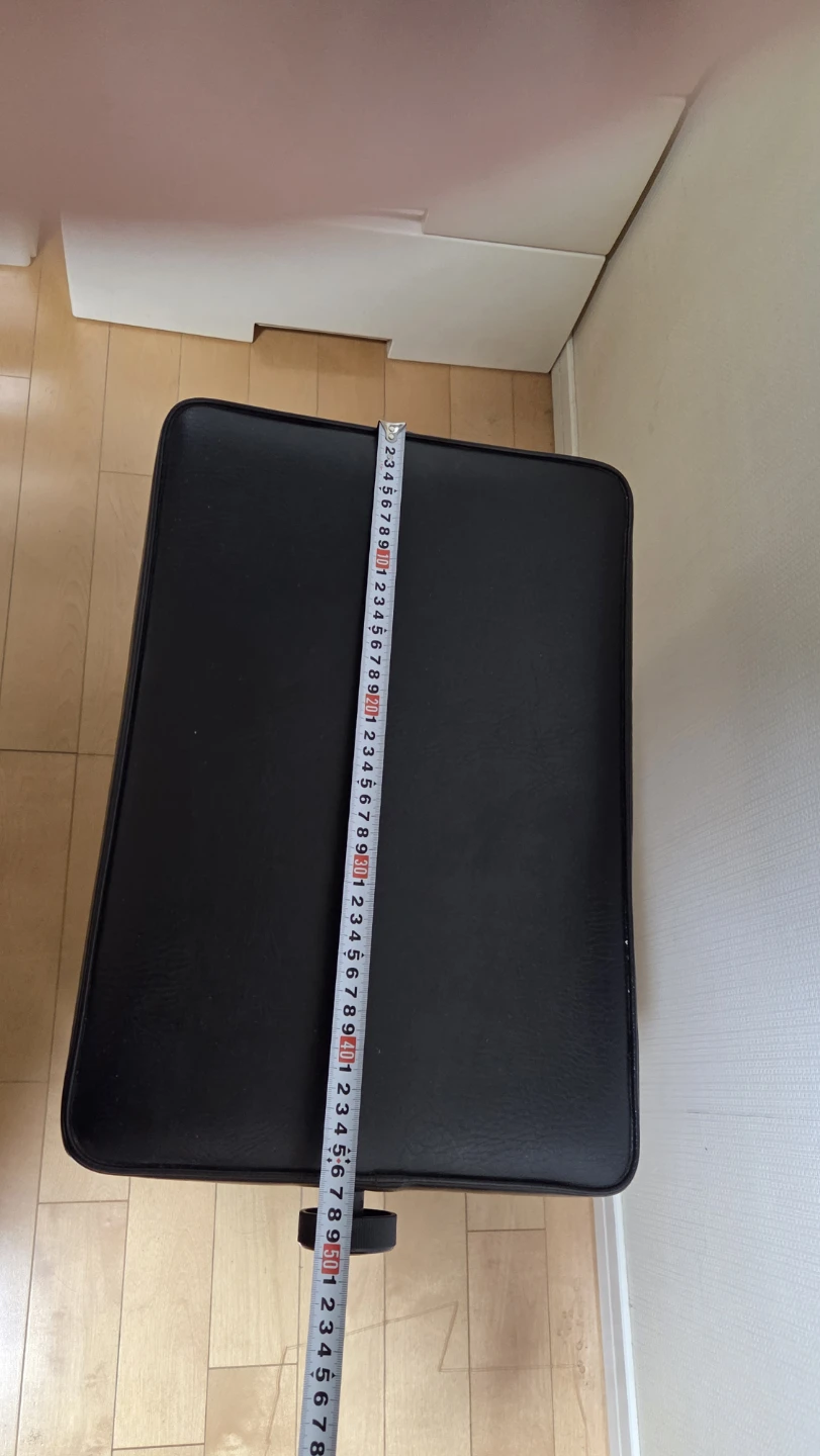 ピアノ椅子 高さ調整可能の写真4枚目