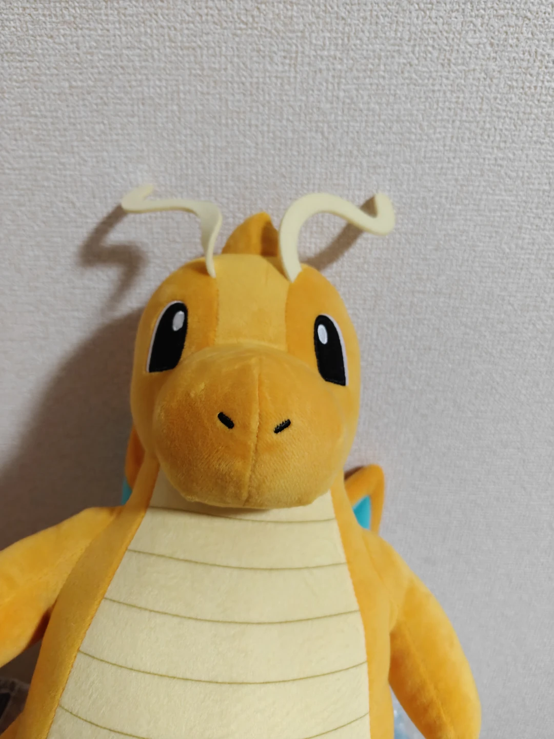 ぬいぐるみ ドラゴンの写真4枚目
