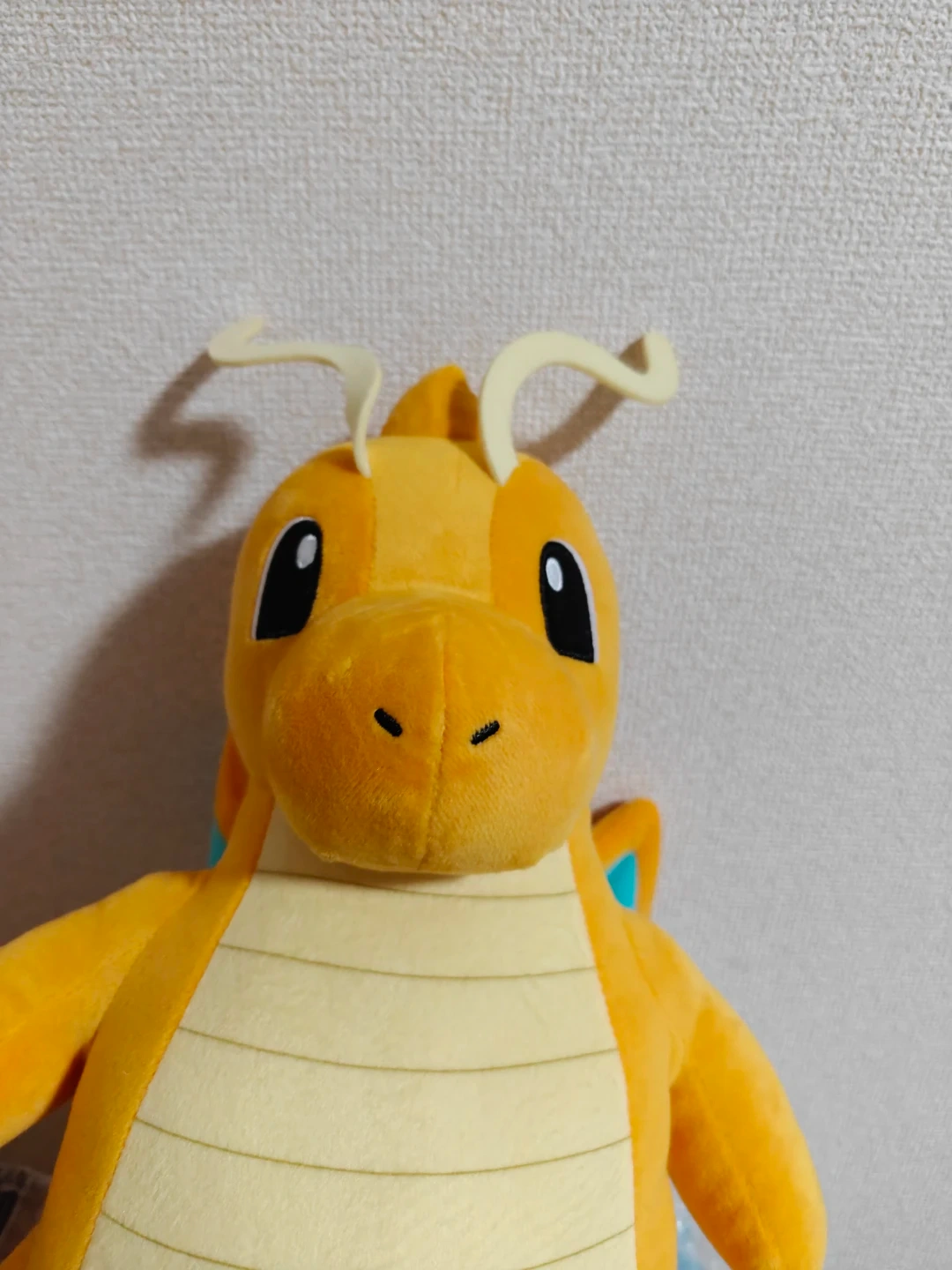 ぬいぐるみ ドラゴンの写真4枚目