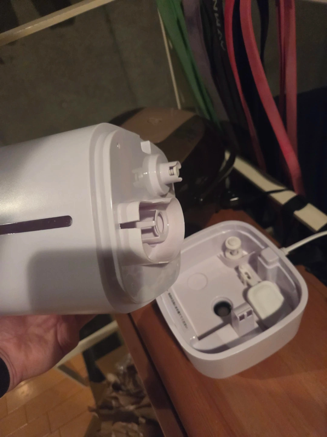 加湿器の写真3枚目