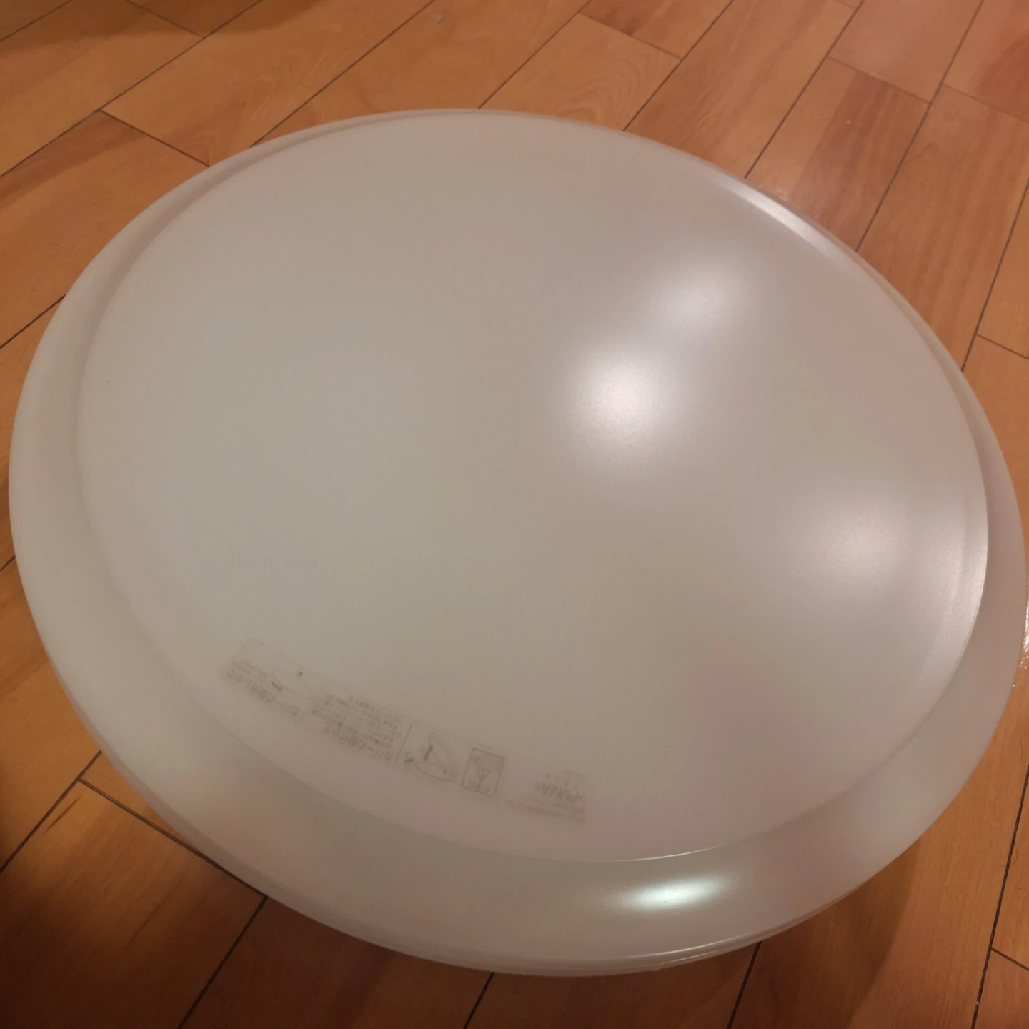 NEC LED照明 HLDZA0670の写真6枚目