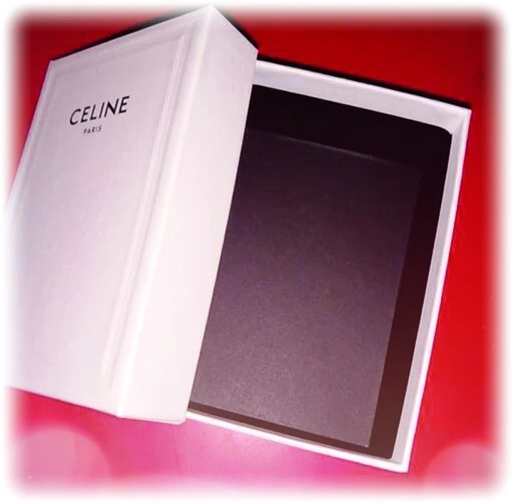 🔸🔸CELINE🔸🔸ポーチ・BOX・ショッパーbagの写真2枚目