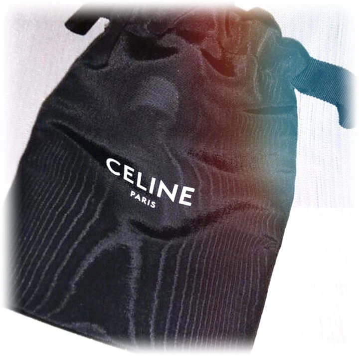 🔸🔸CELINE🔸🔸ポーチ・BOX・ショッパーbagの写真5枚目