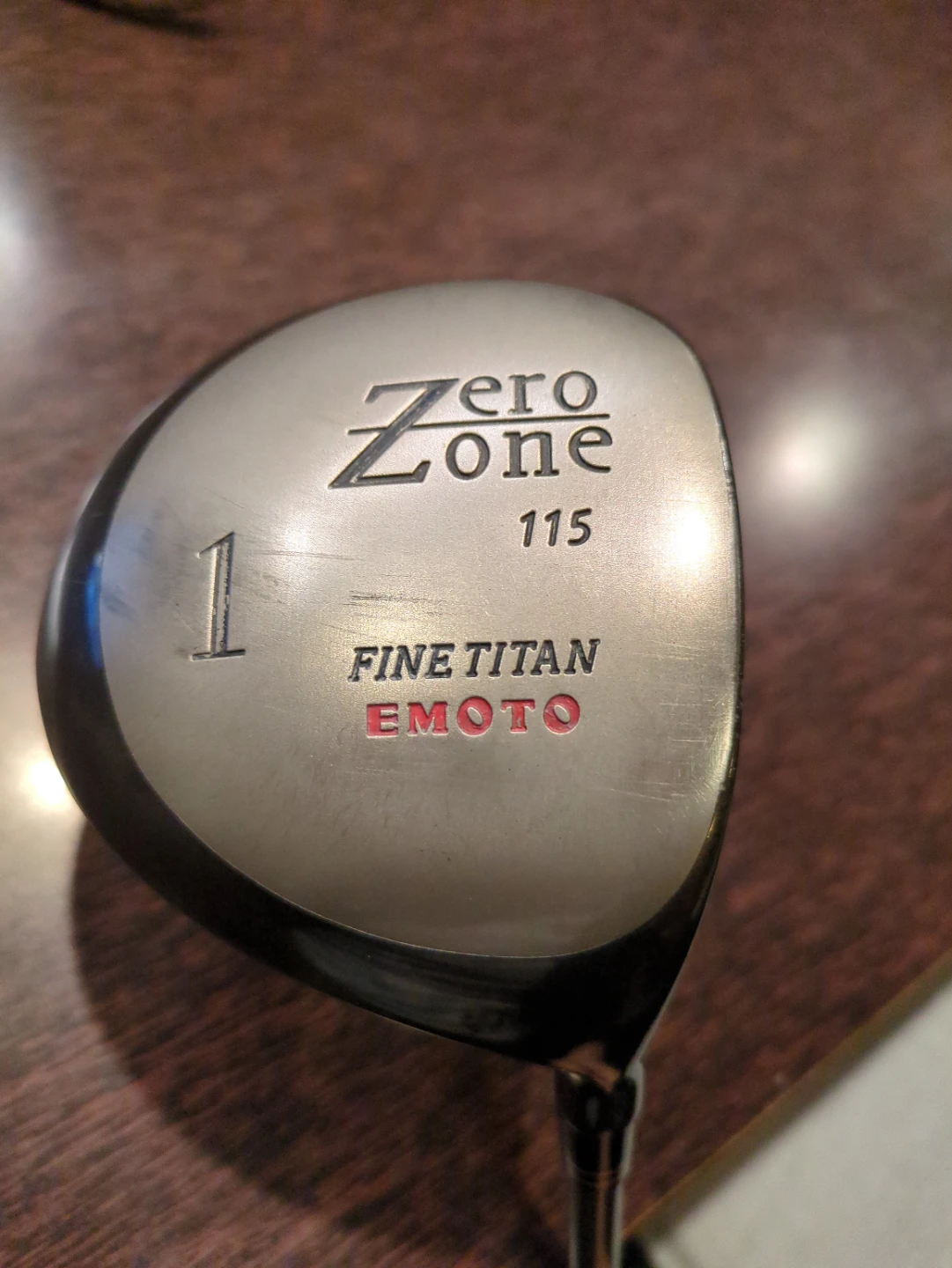 EMOTOドライバー