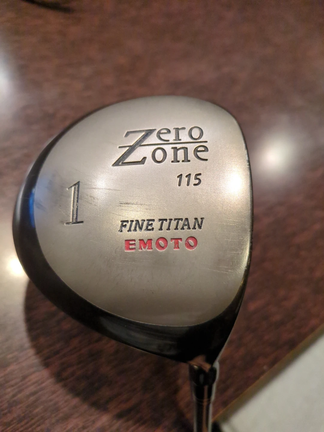 EMOTOドライバー