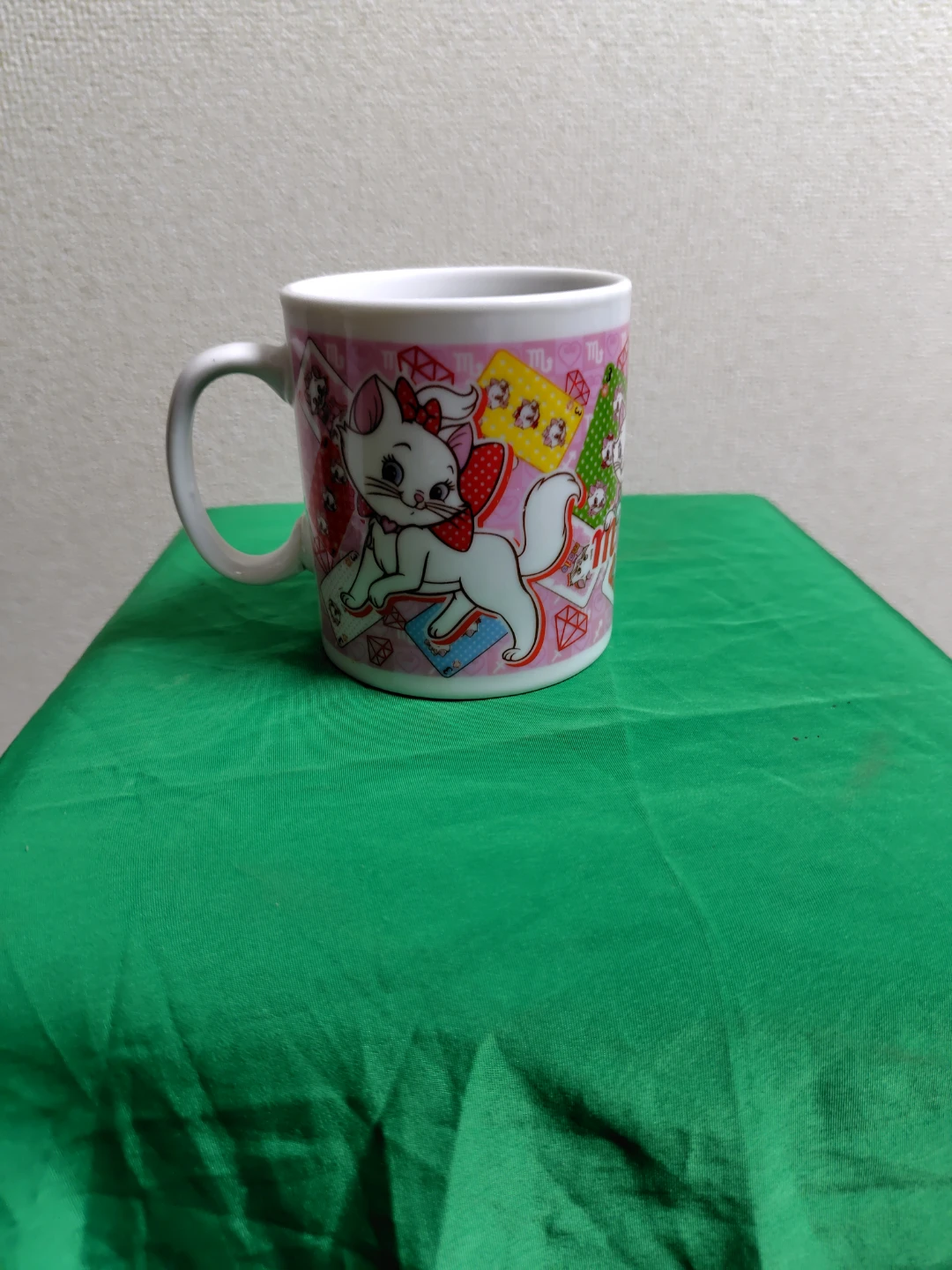 マリーちゃん マグカップ