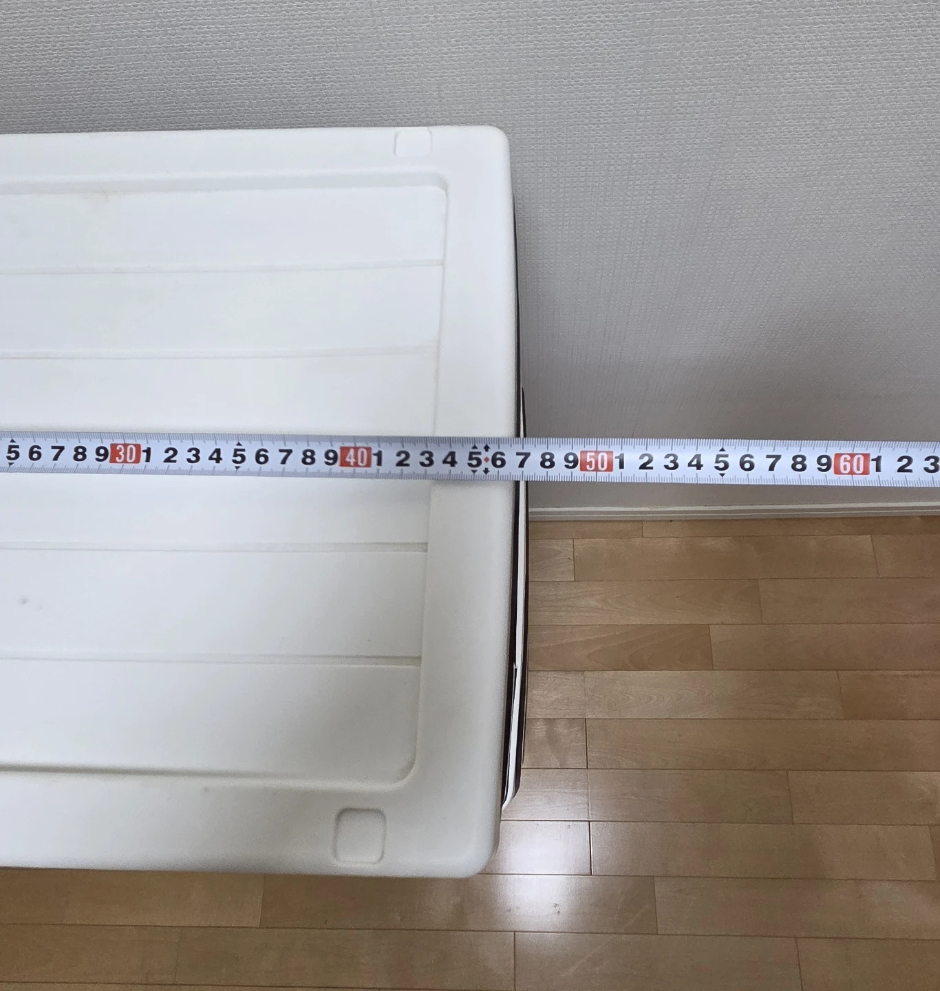 衣装ケース 8個セットの写真7枚目