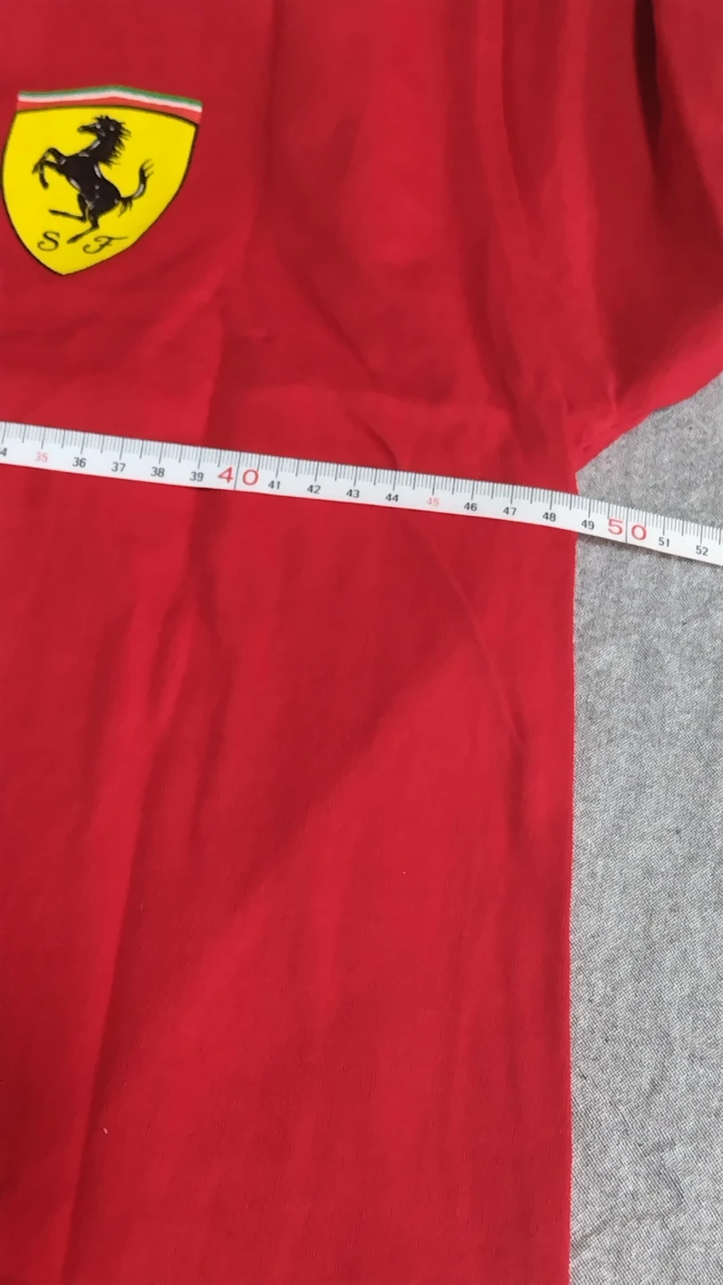 フェラーリ Tシャツ新品の写真6枚目