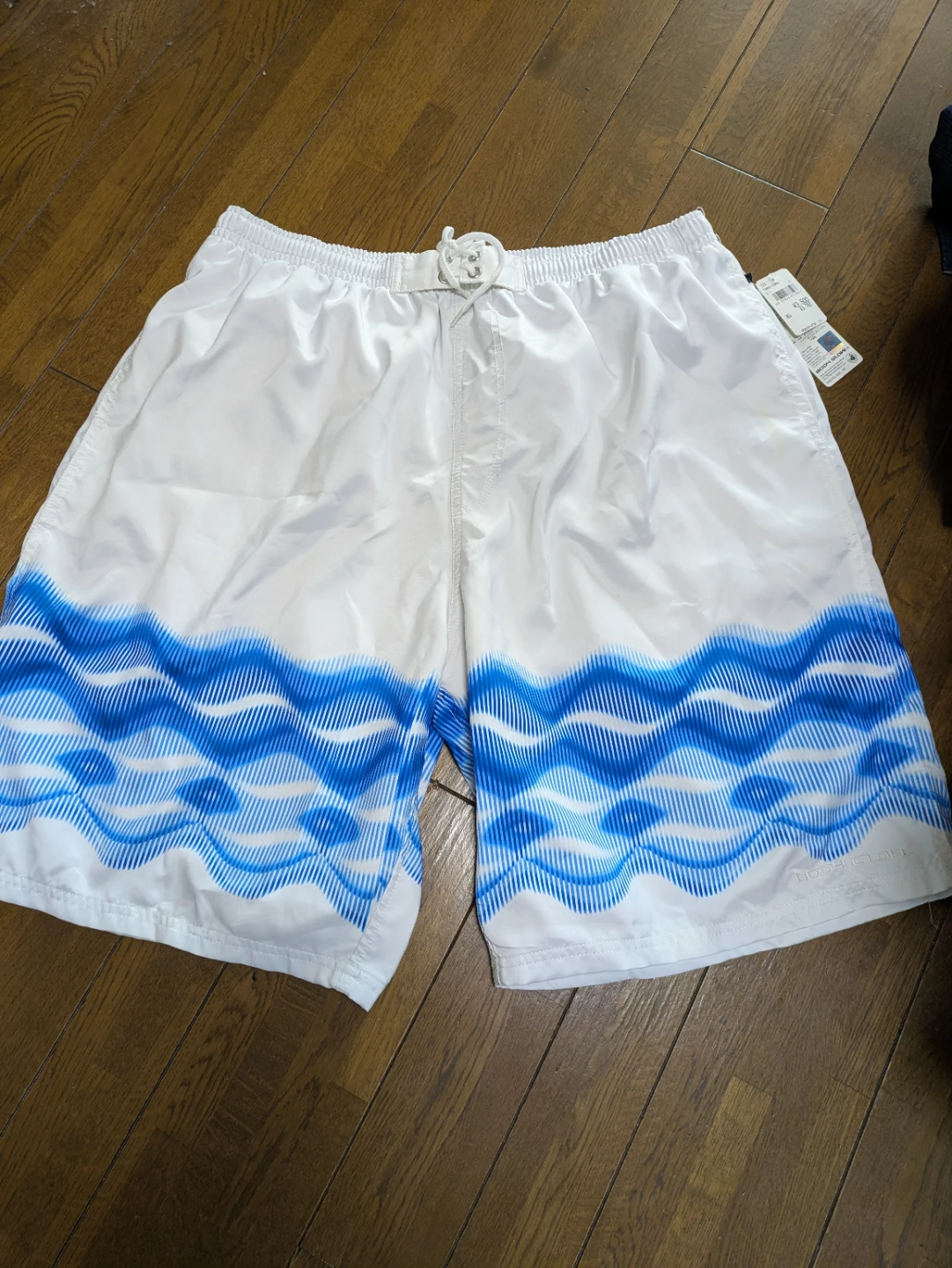 5LサイズBODY GLOVE 水着 ハーフパンツ