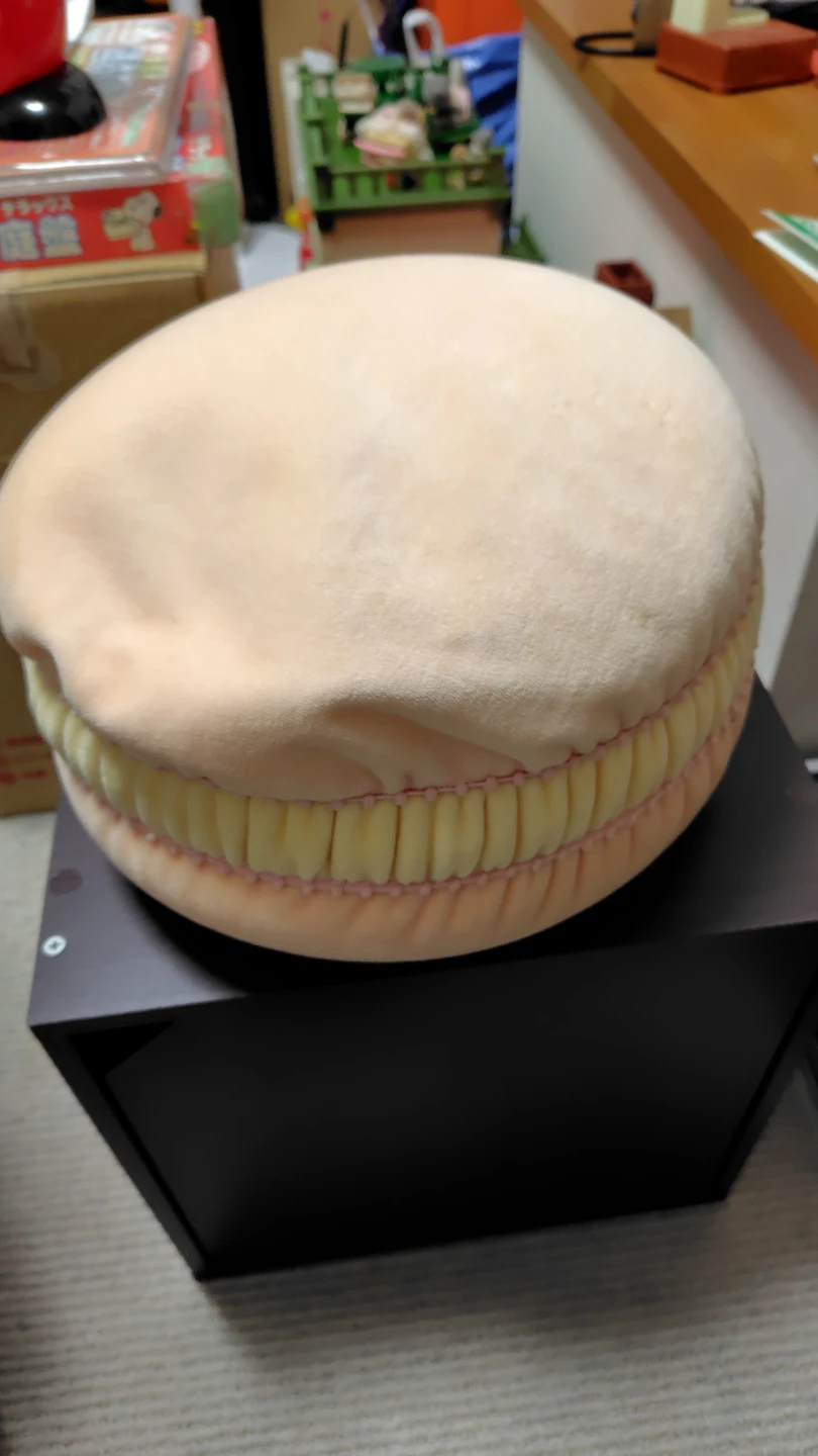 アフタヌーンティー クッション