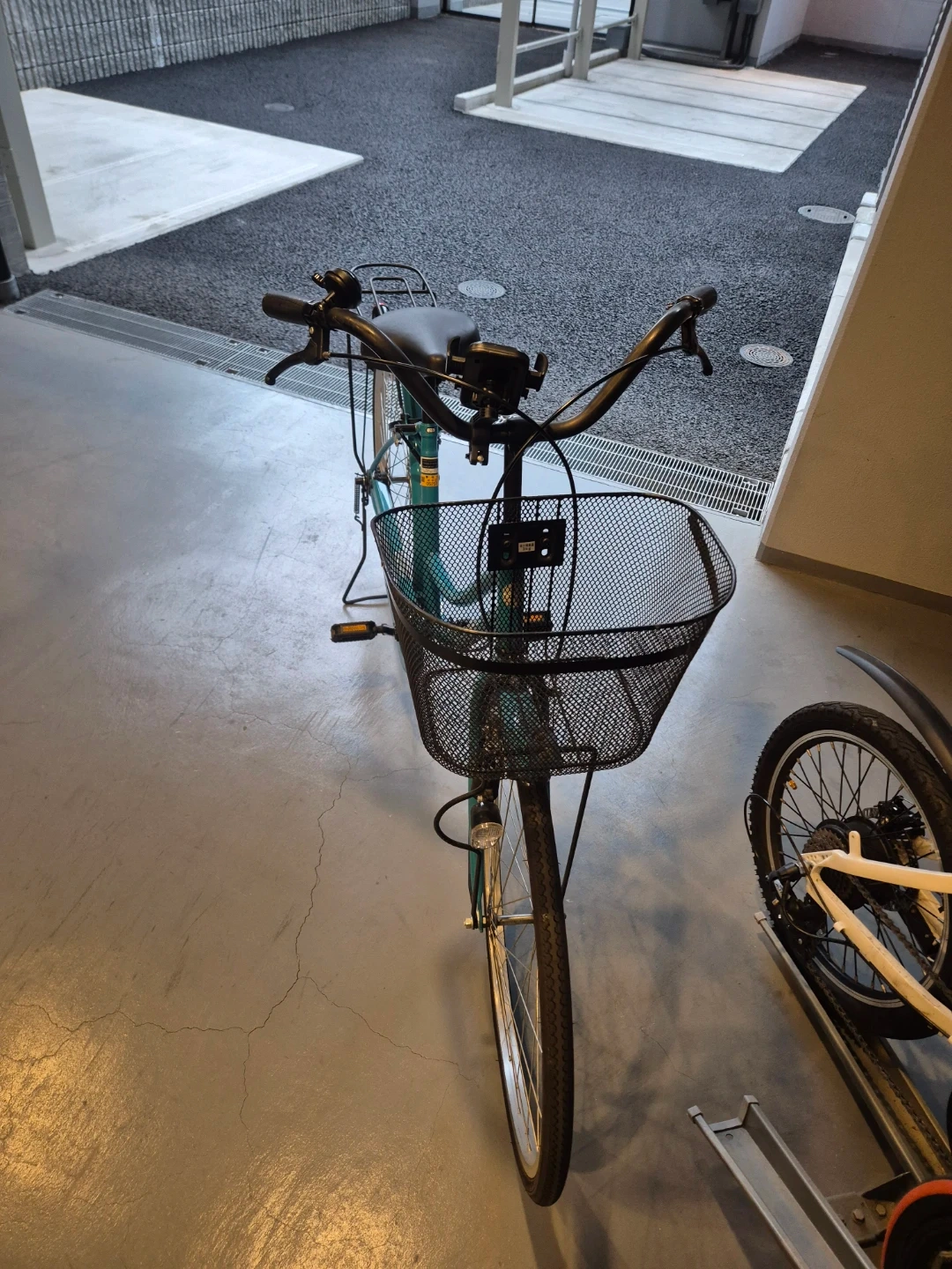 自転車 26インチ