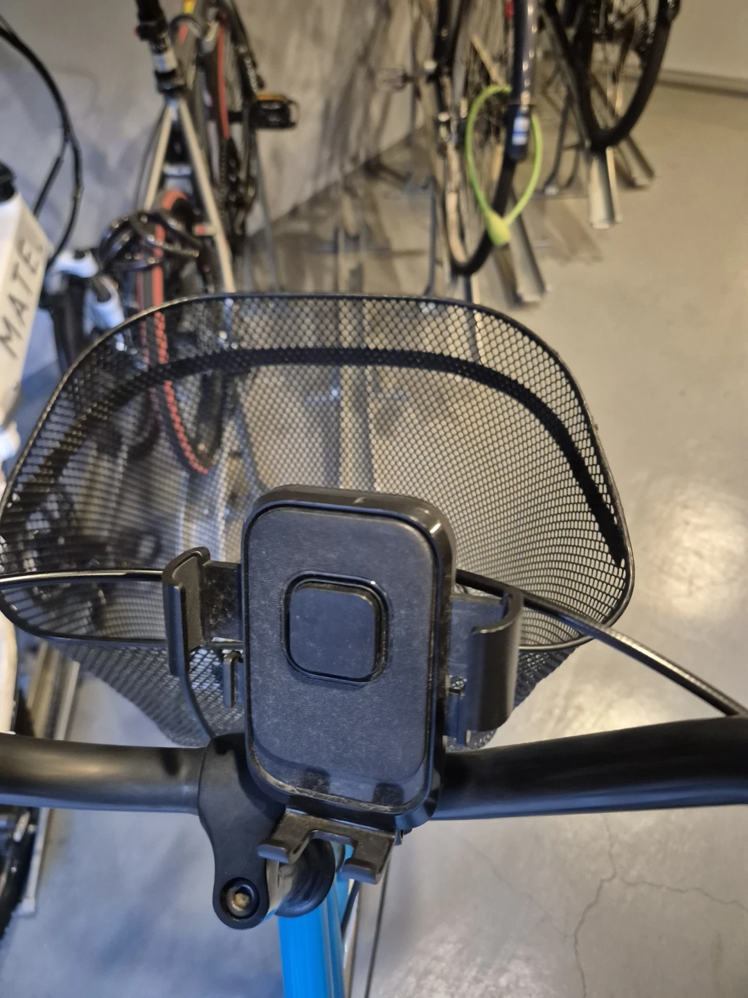 自転車　２６インチの写真2枚目