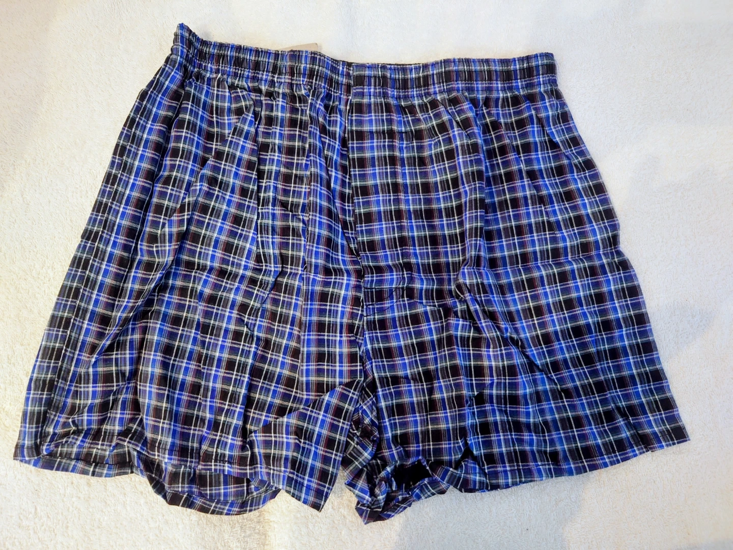 【新品未使用品】5枚セット トランクスLサイズの写真4枚目