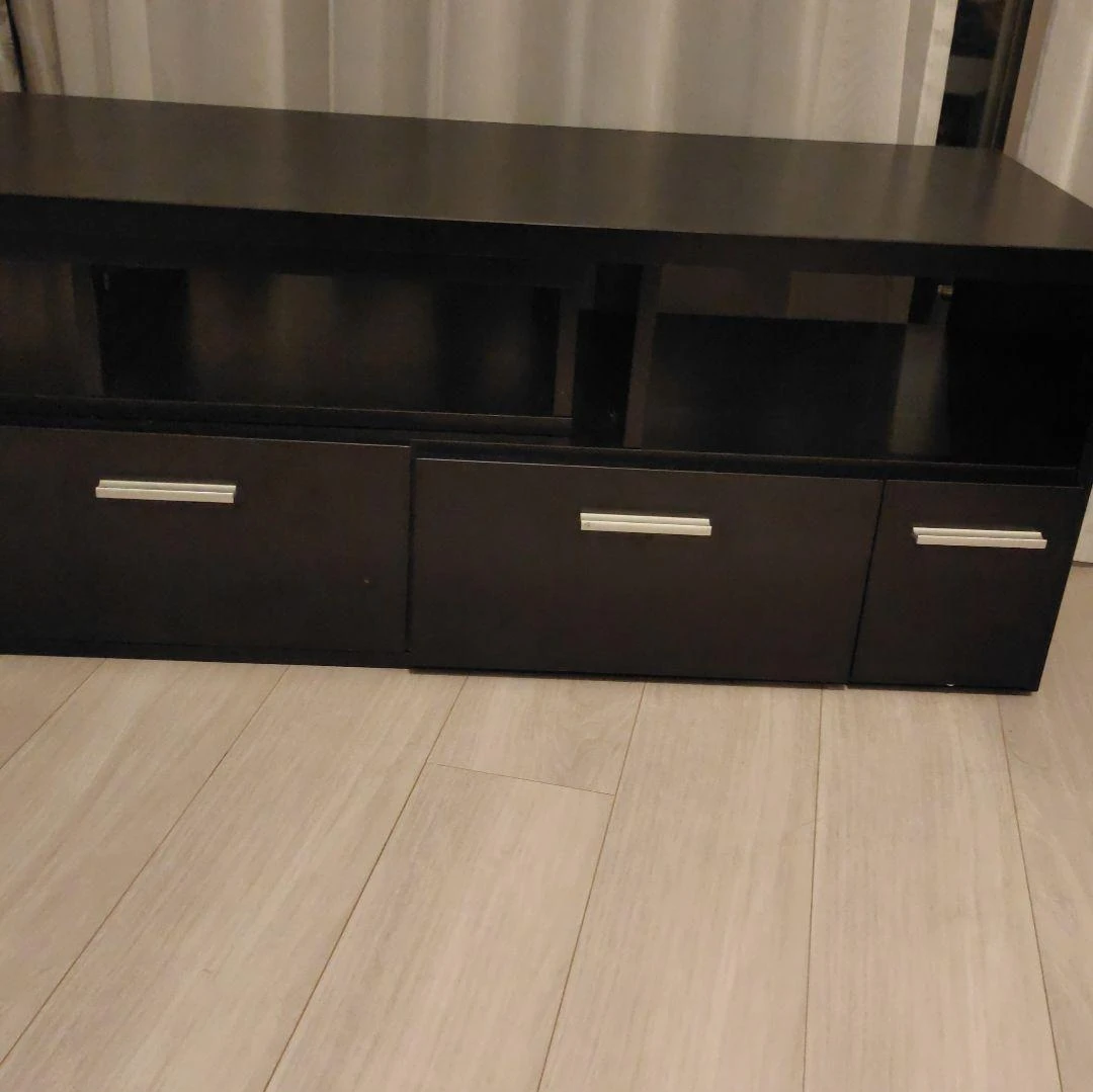テレビ台 ローボードの写真2枚目