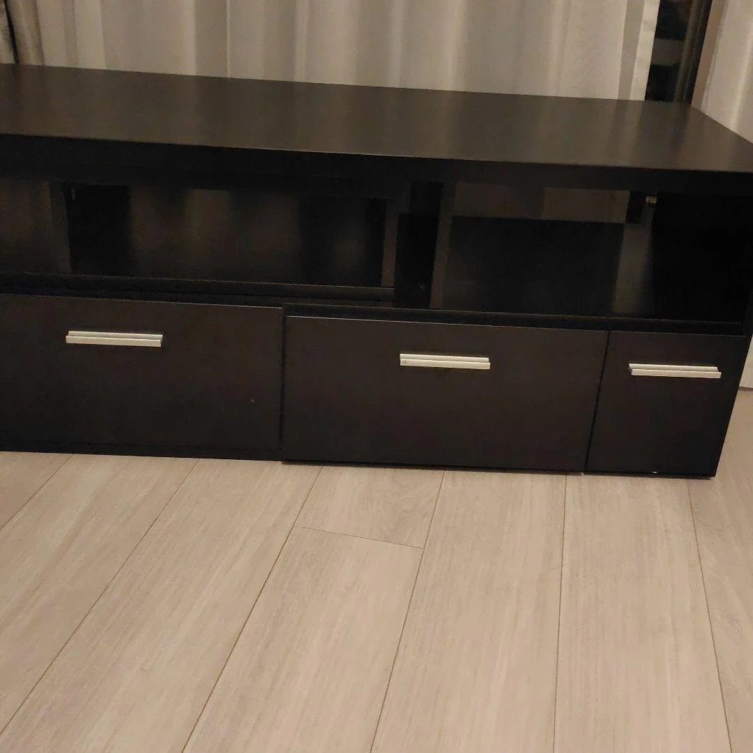 テレビ台 ローボードの写真2枚目
