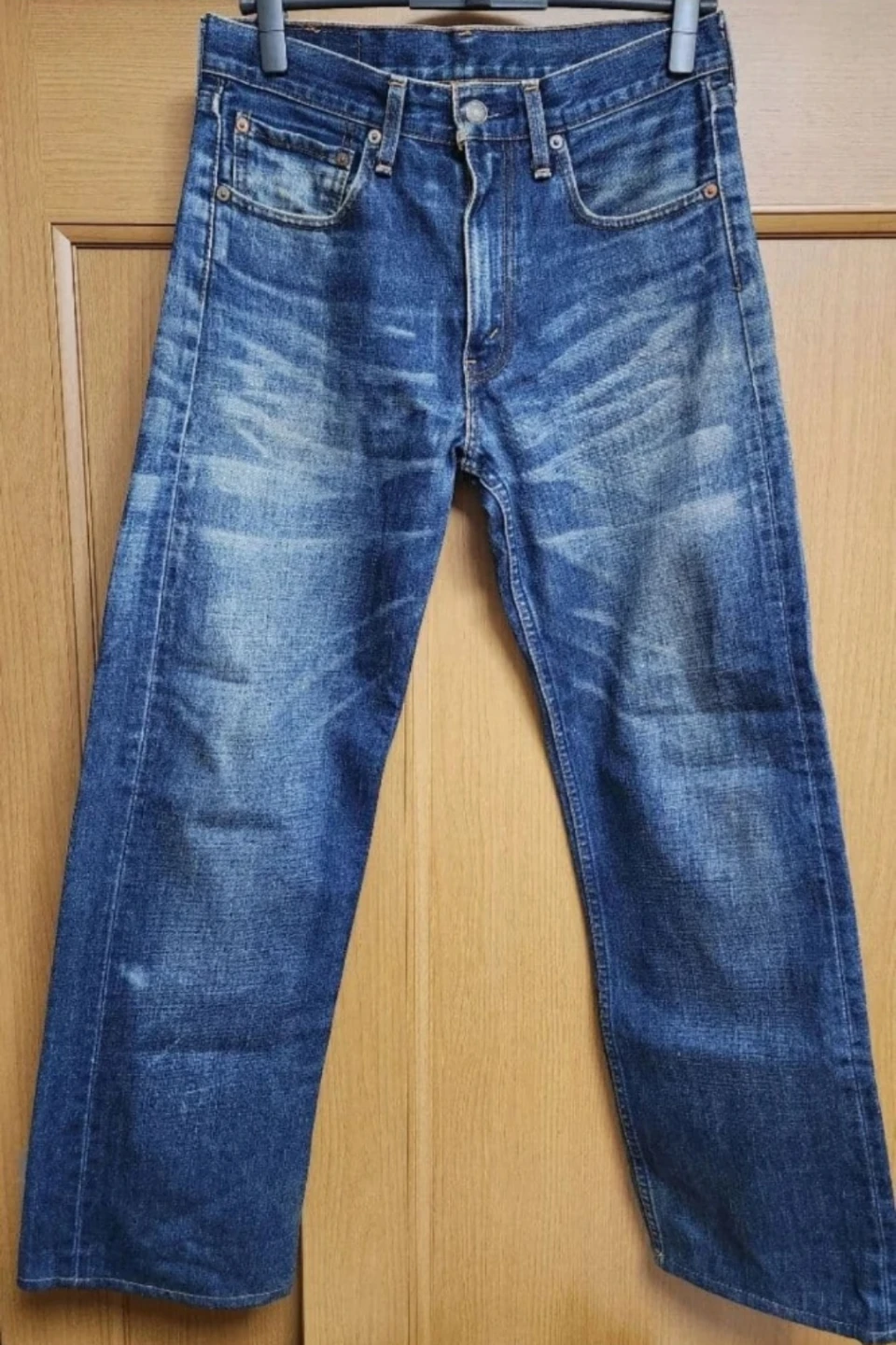 リーバイス 512 デニムパンツ W29 L34 90s
