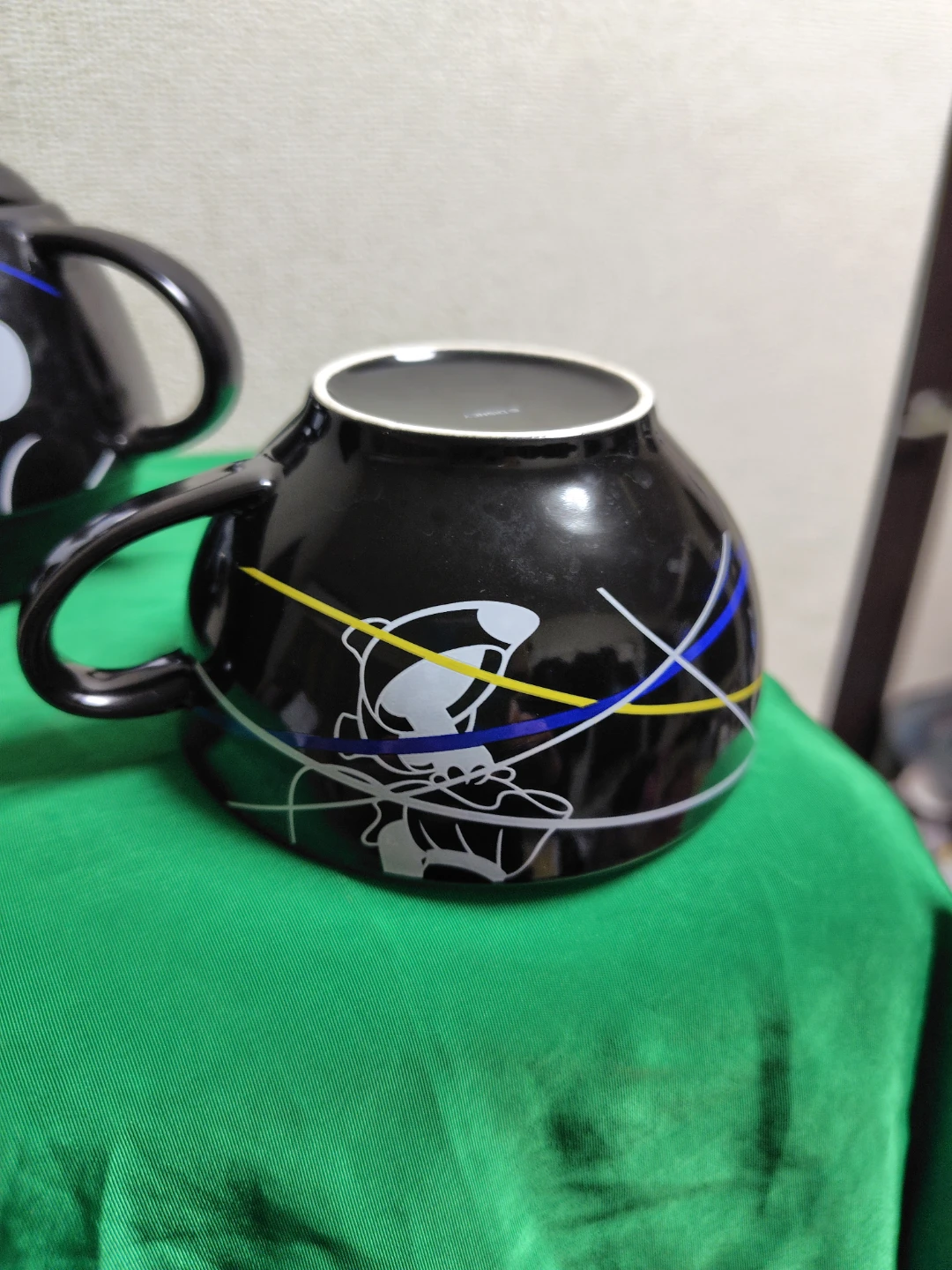 マグカップ