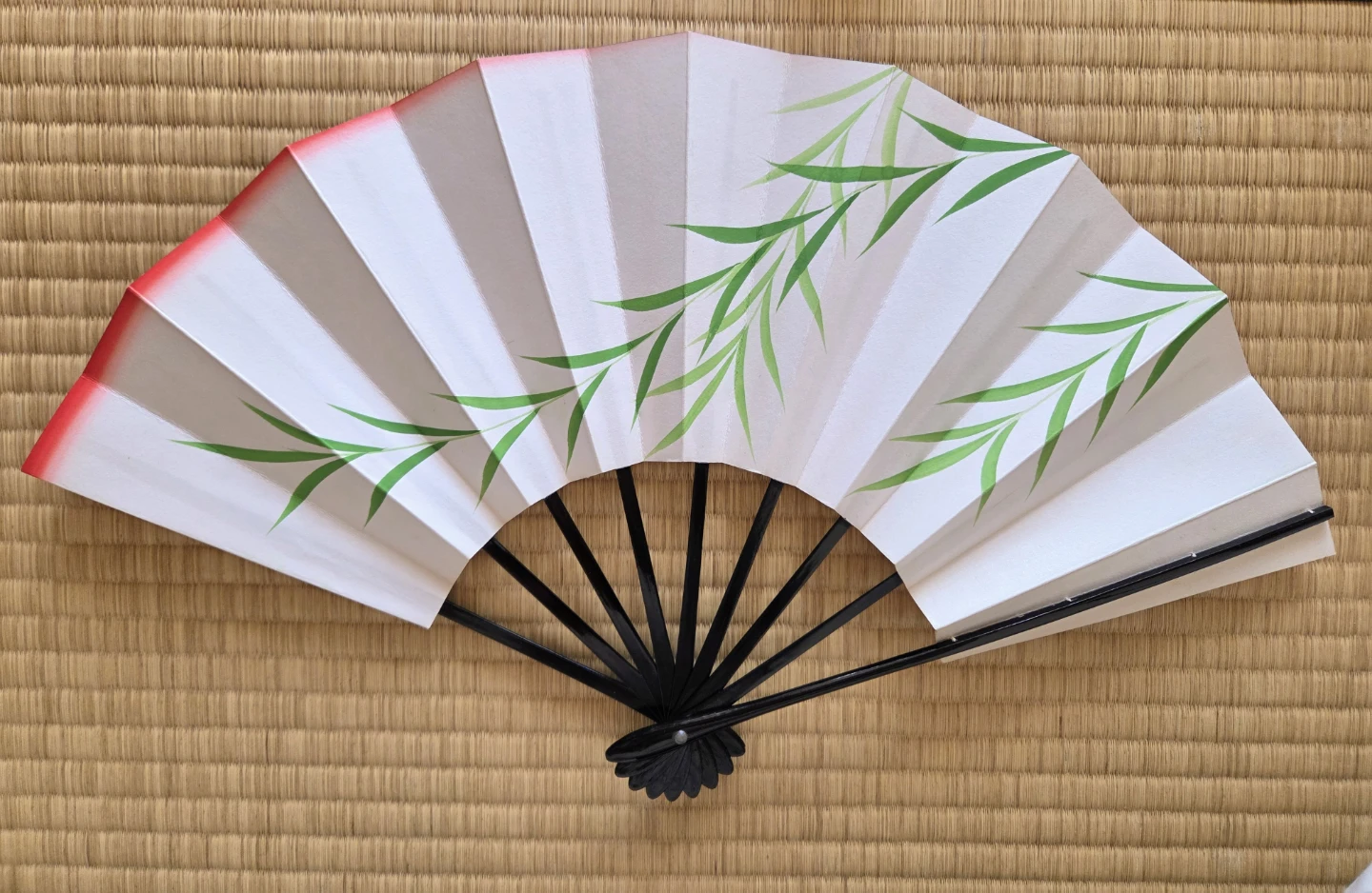 日本舞踊　小道具　舞扇子