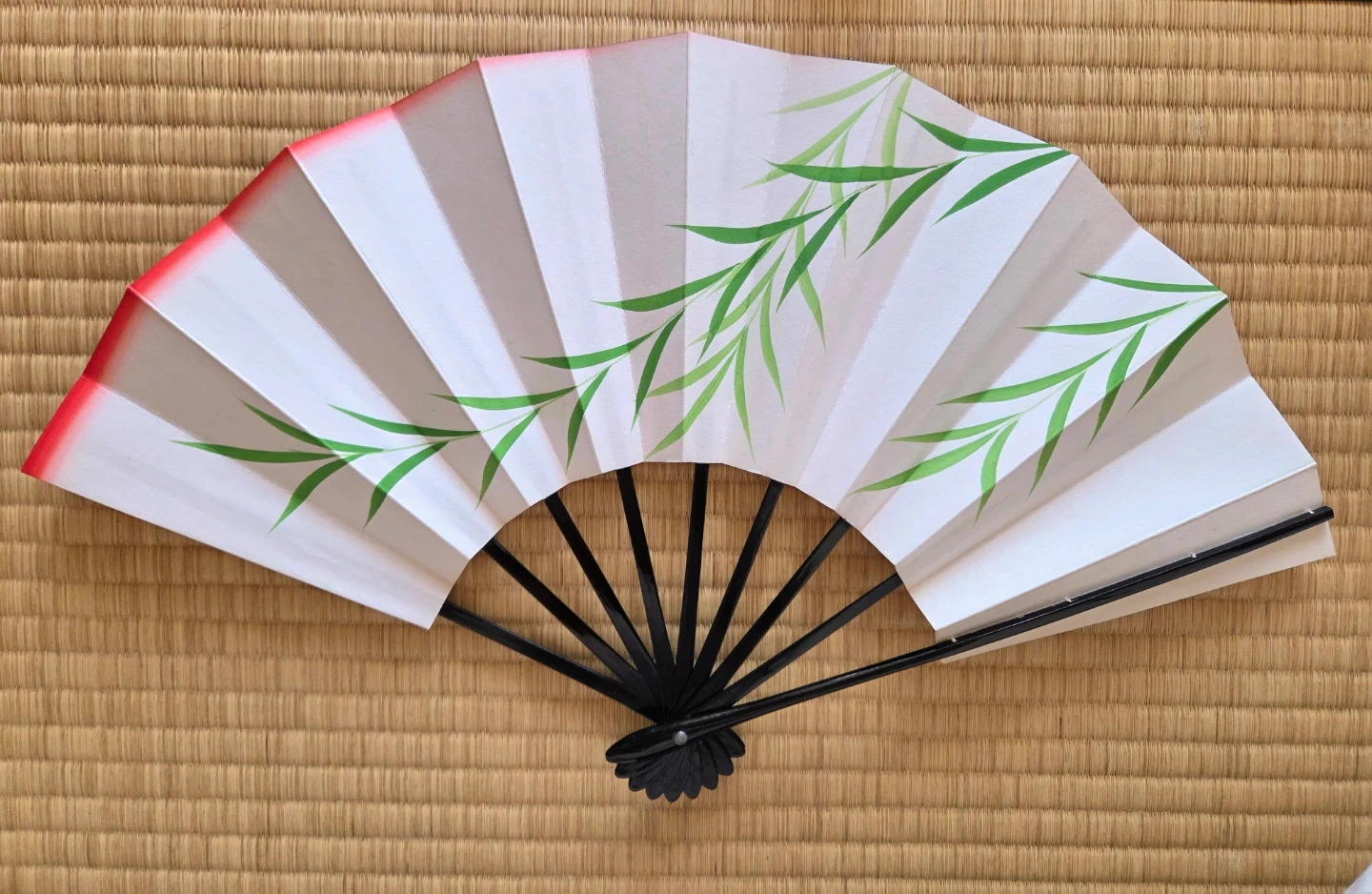 日本舞踊 小道具 舞扇子