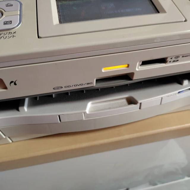 ブラザー Brother FAX ファックスの写真3枚目