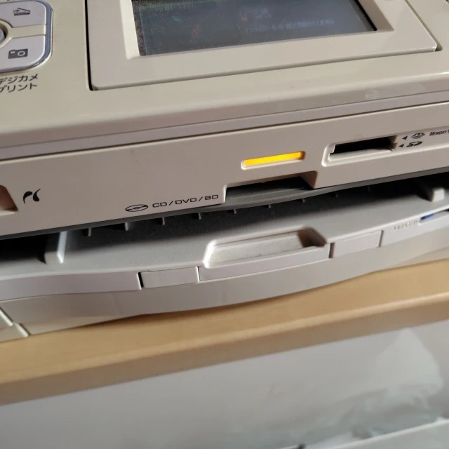ブラザー Brother FAX ファックスの写真3枚目
