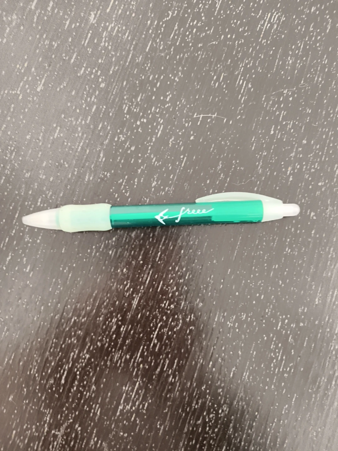 Freeeボールペン