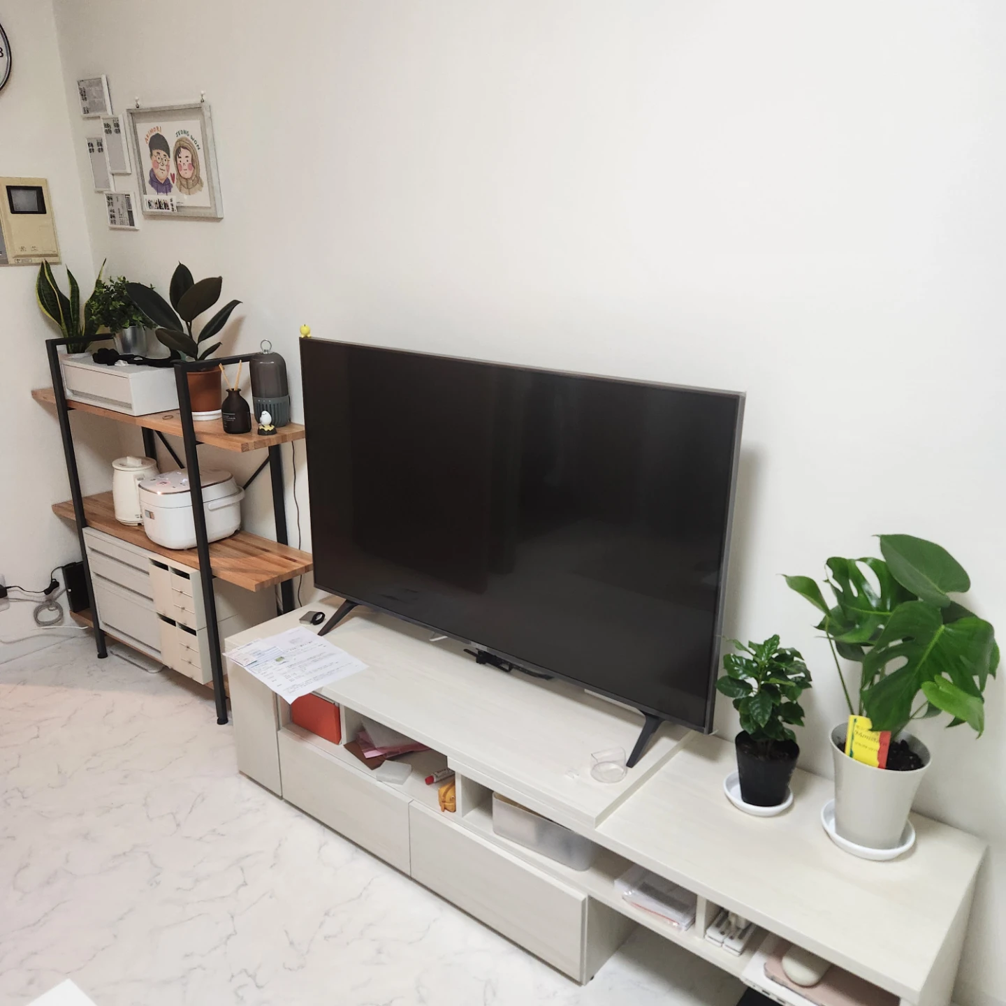 LG 50型 液晶テレビ 50UQ8000PJC