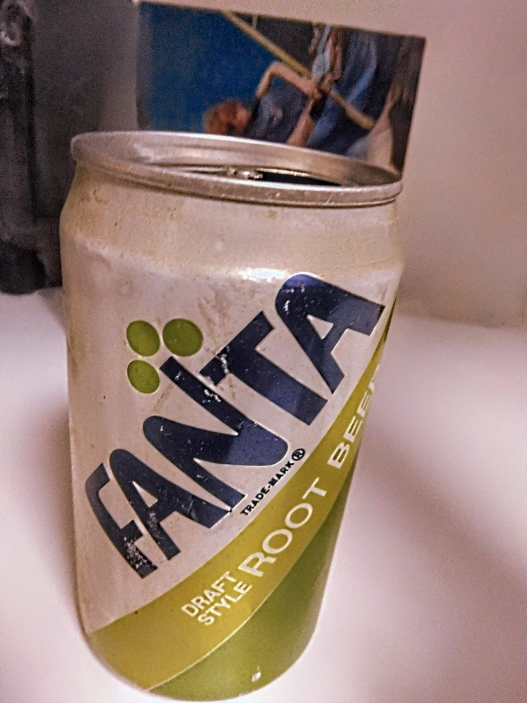 ファンタ ドラフトスタイル ルートビア