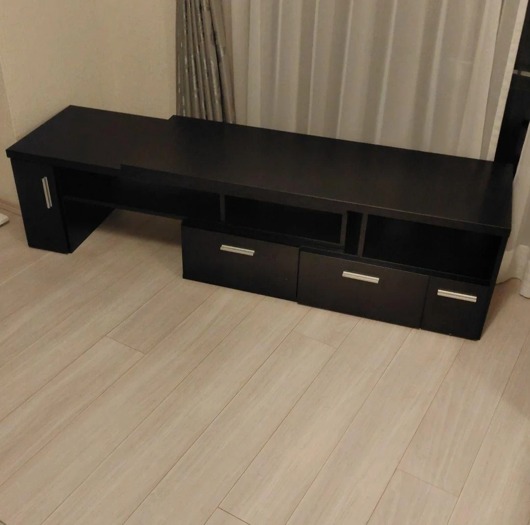 テレビ台 ローボードの写真8枚目