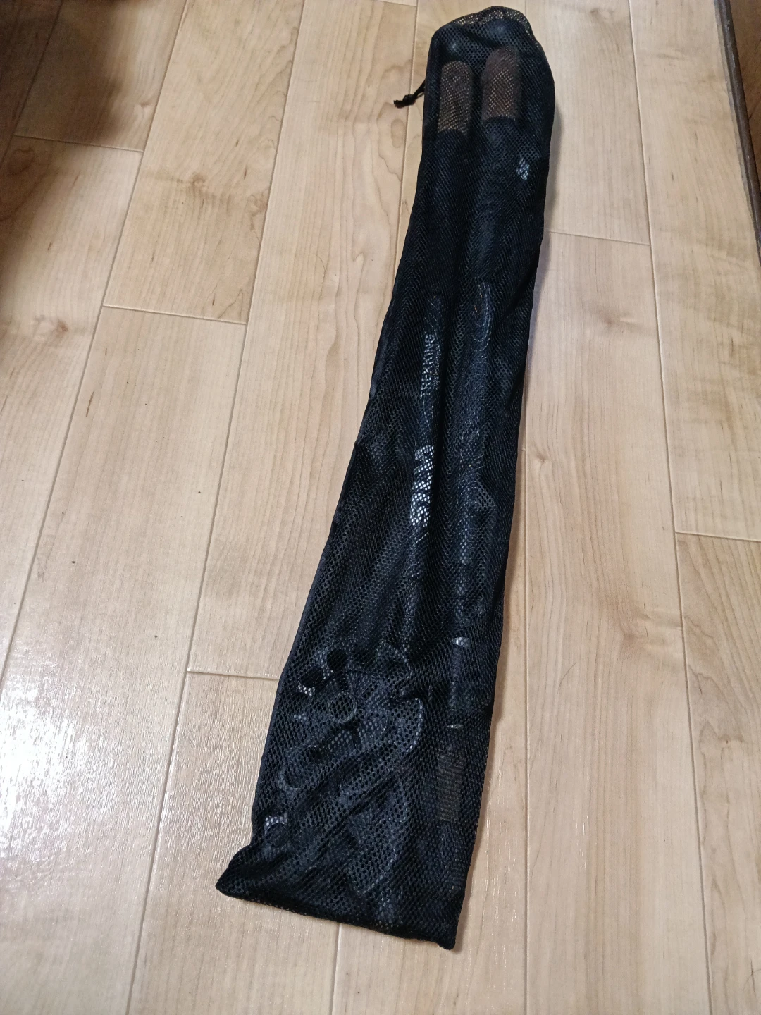 シルバ トレッキングポールの写真2枚目