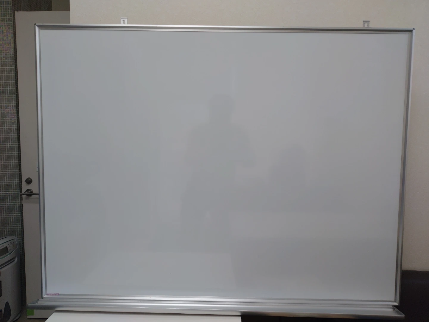 【お届け可】壁掛ホワイトボード