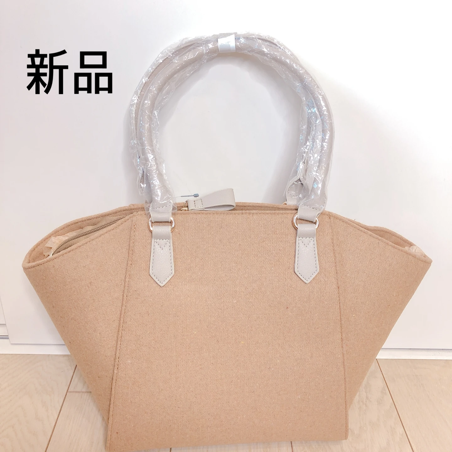 トートバッグ