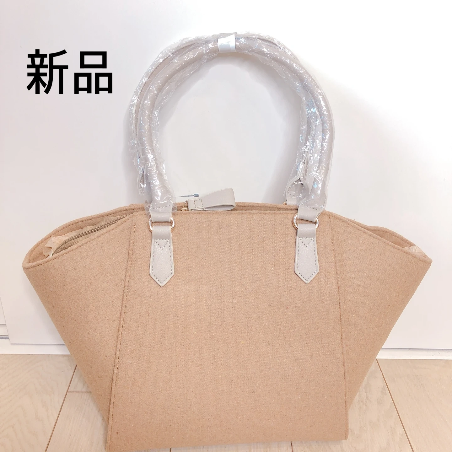 トートバッグ