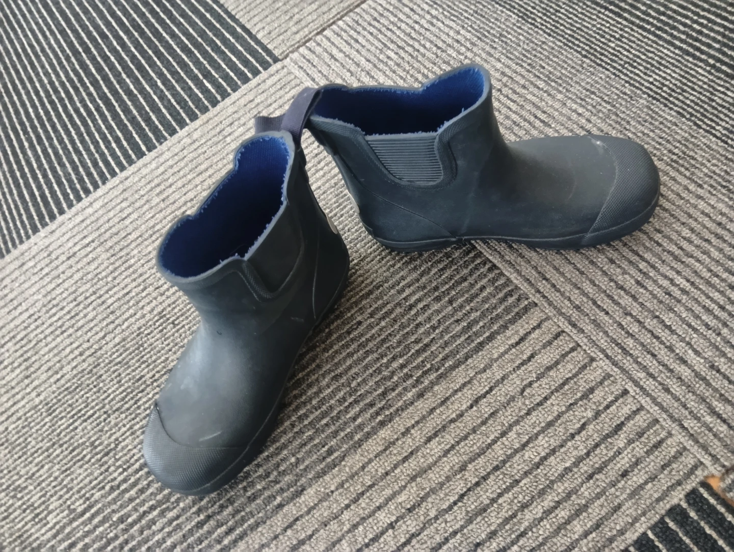 子供用レインブーツ　19.5cmの写真6枚目