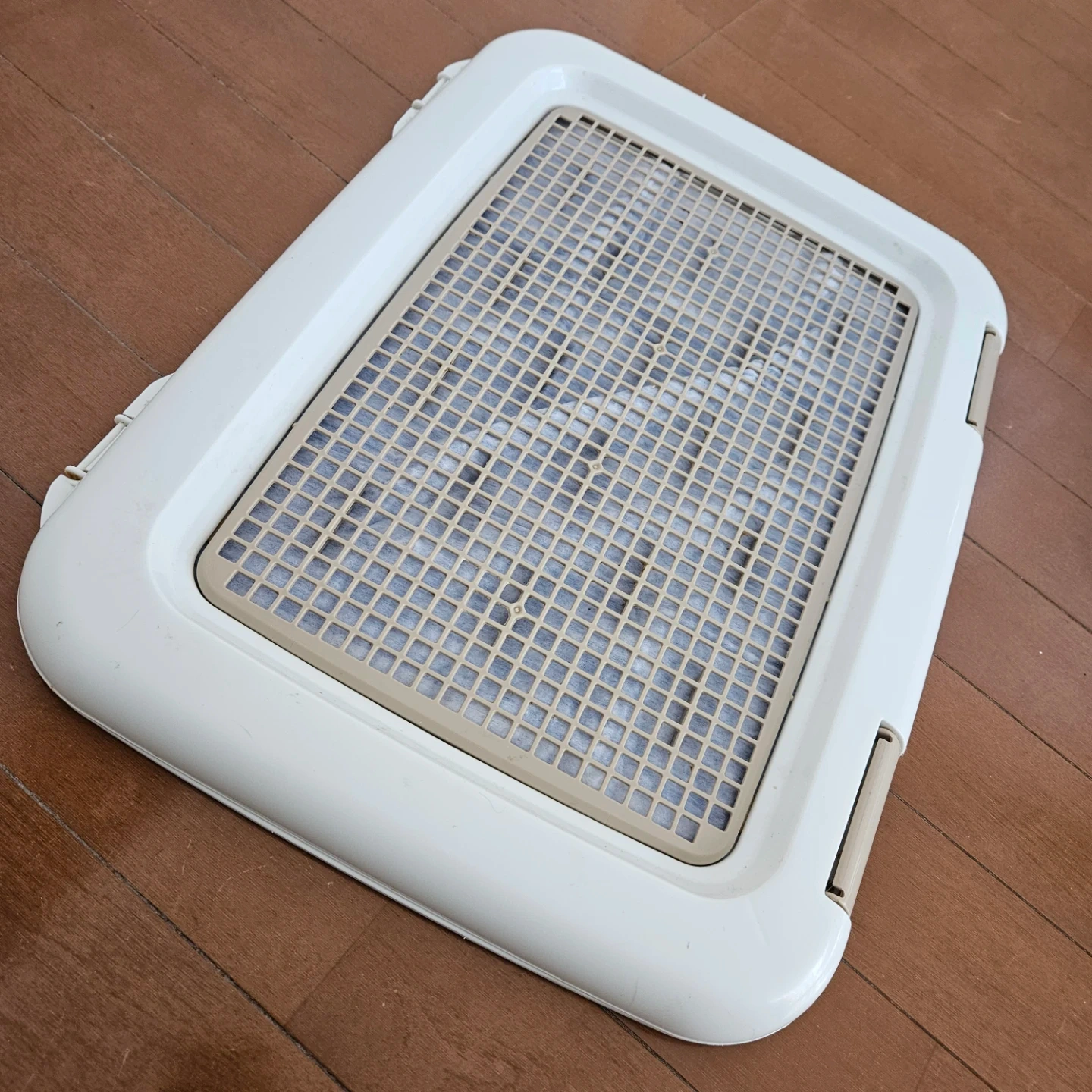 ペット用トイレの写真2枚目
