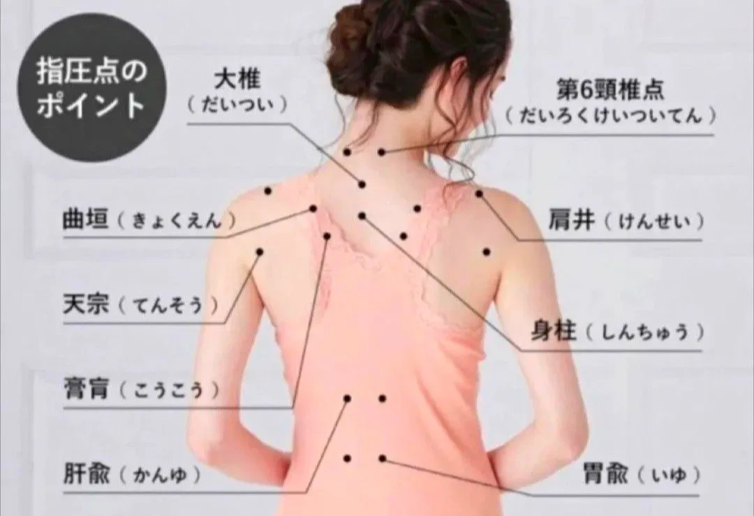 【新品未開封】マッサージ機器　黒の写真3枚目