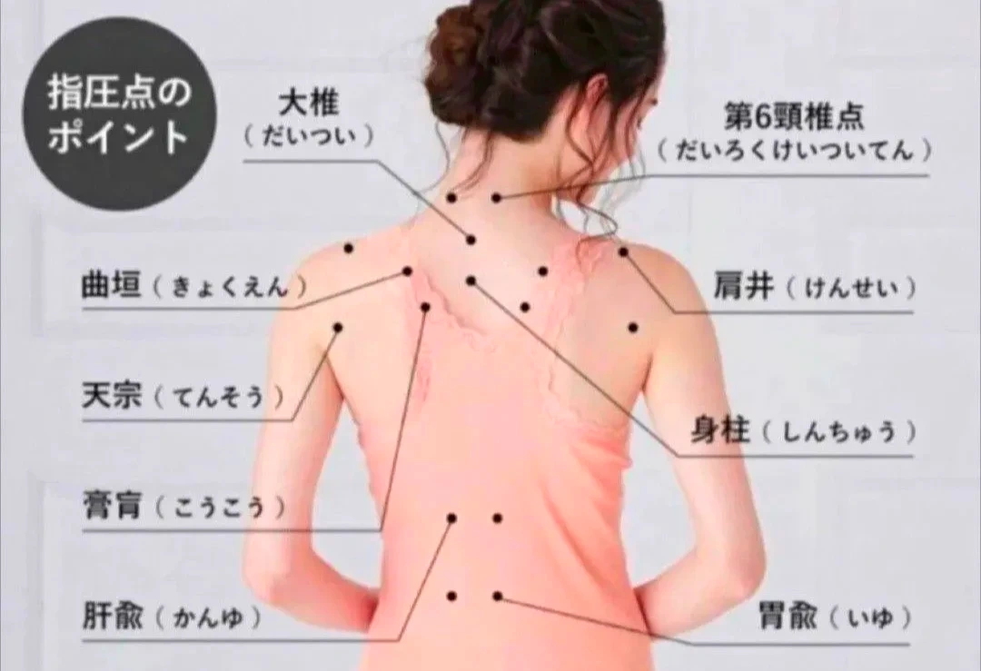 【新品未開封】マッサージ機器 黒の写真3枚目