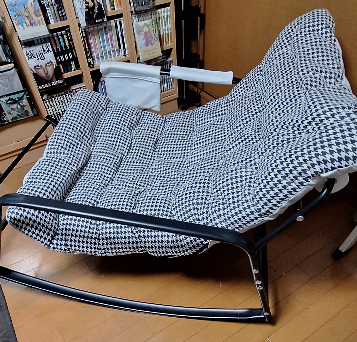 ロッキングチェア