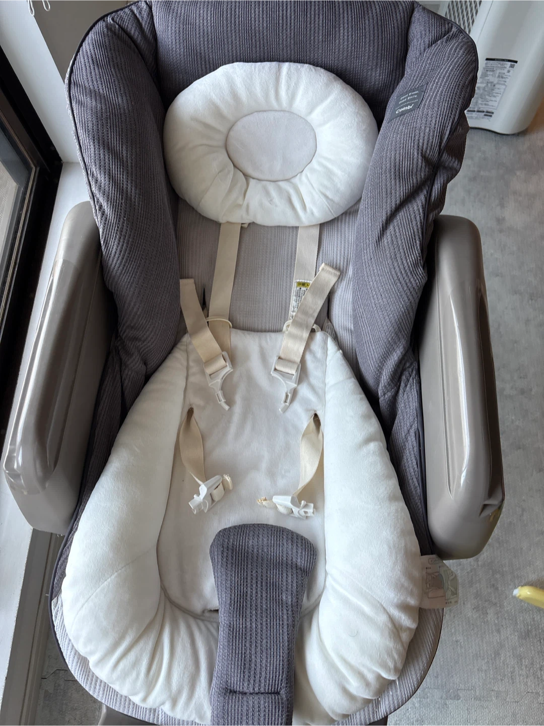 美品⭐︎コンビ ネムリラ⭐︎の写真2枚目