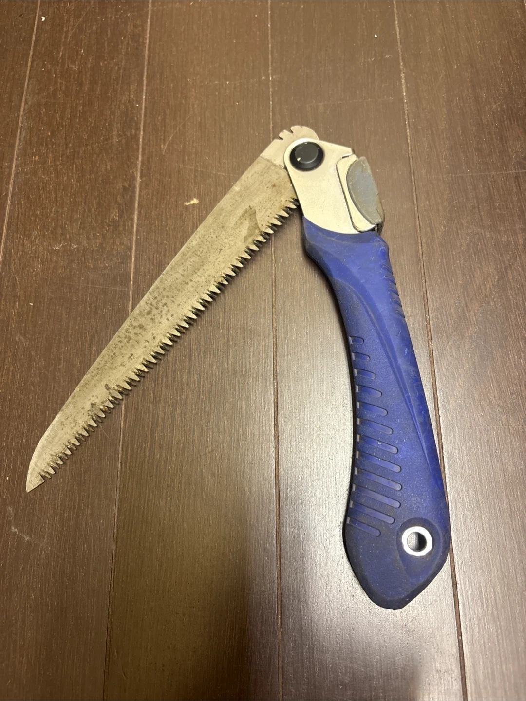 木工用 折込鋸 210mm
