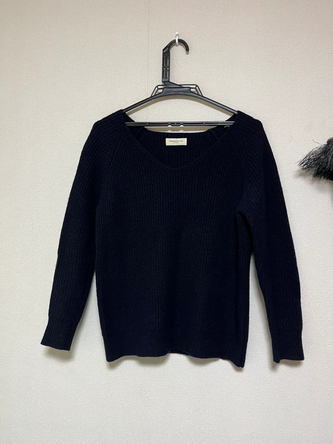 ZARA•カーディガンとトゥモローランドセーター　Sの2枚セットの写真6枚目