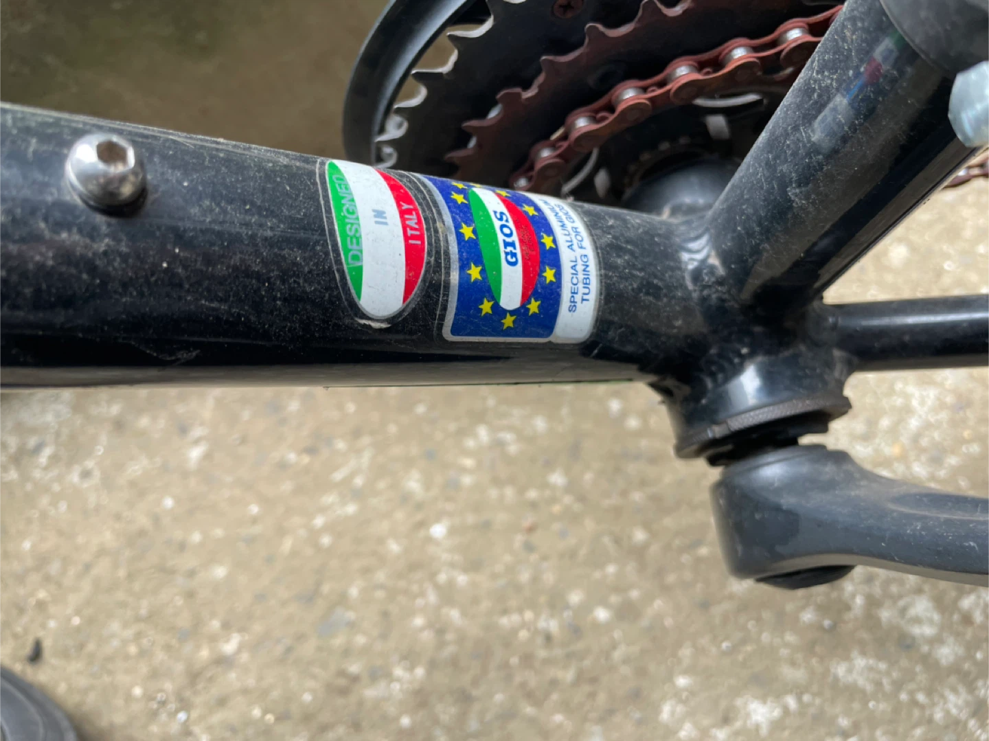ジオス 自転車　子ども自転車の写真2枚目