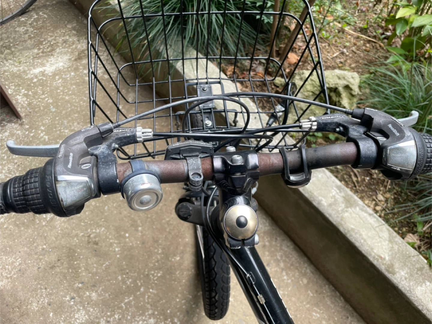 ジオス 自転車 子ども自転車の写真3枚目