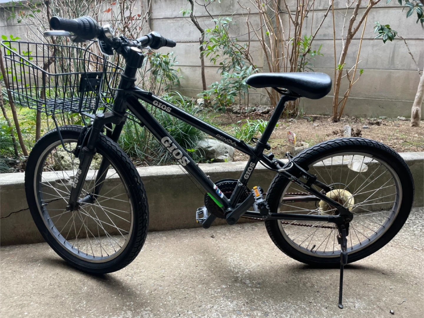 ジオス 自転車 子ども自転車