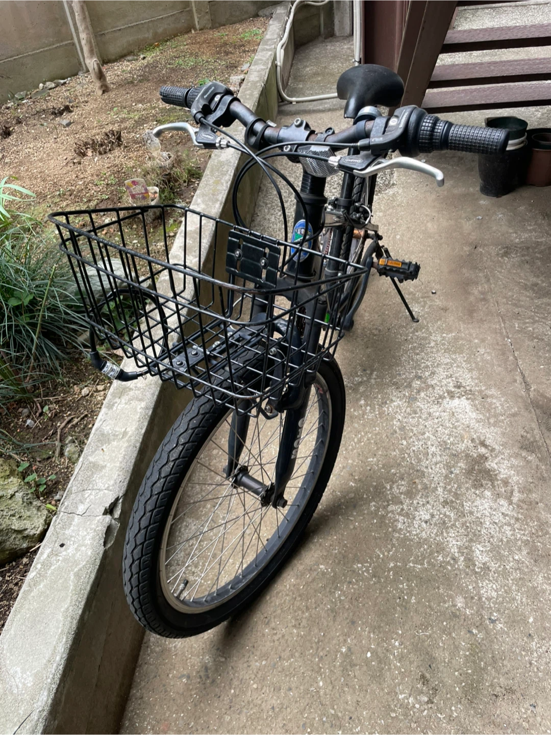 ジオス 自転車　子ども自転車の写真4枚目