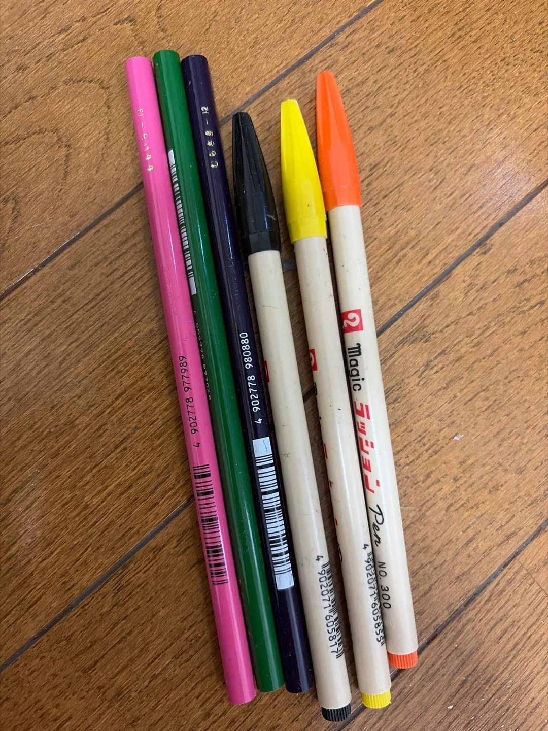 トンボ ippo鉛筆 赤青鉛筆 色鉛筆 文房具セット鉛筆キャップの写真3枚目