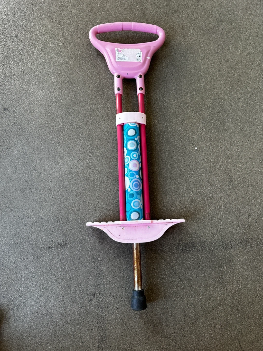 バンブー POGO ポゴ ジャパン ホッピングの写真2枚目