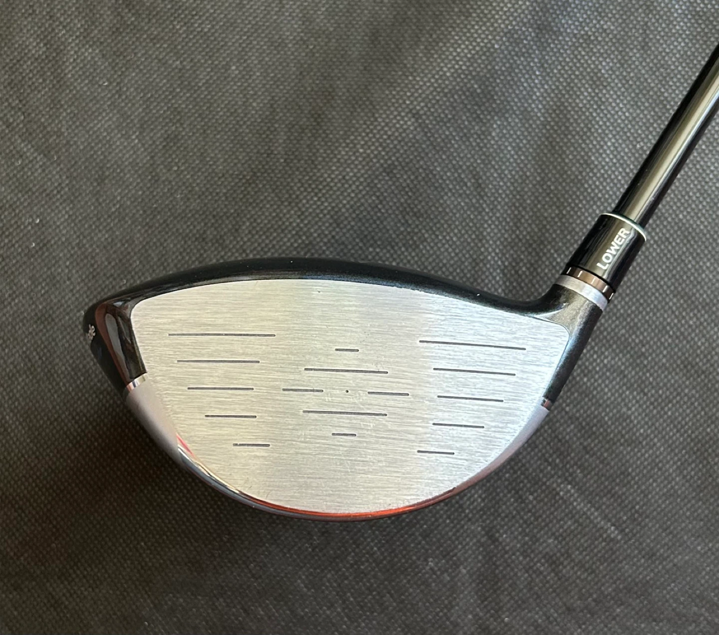 テーラーメイド SLDR ゴルフクラブセットの写真4枚目