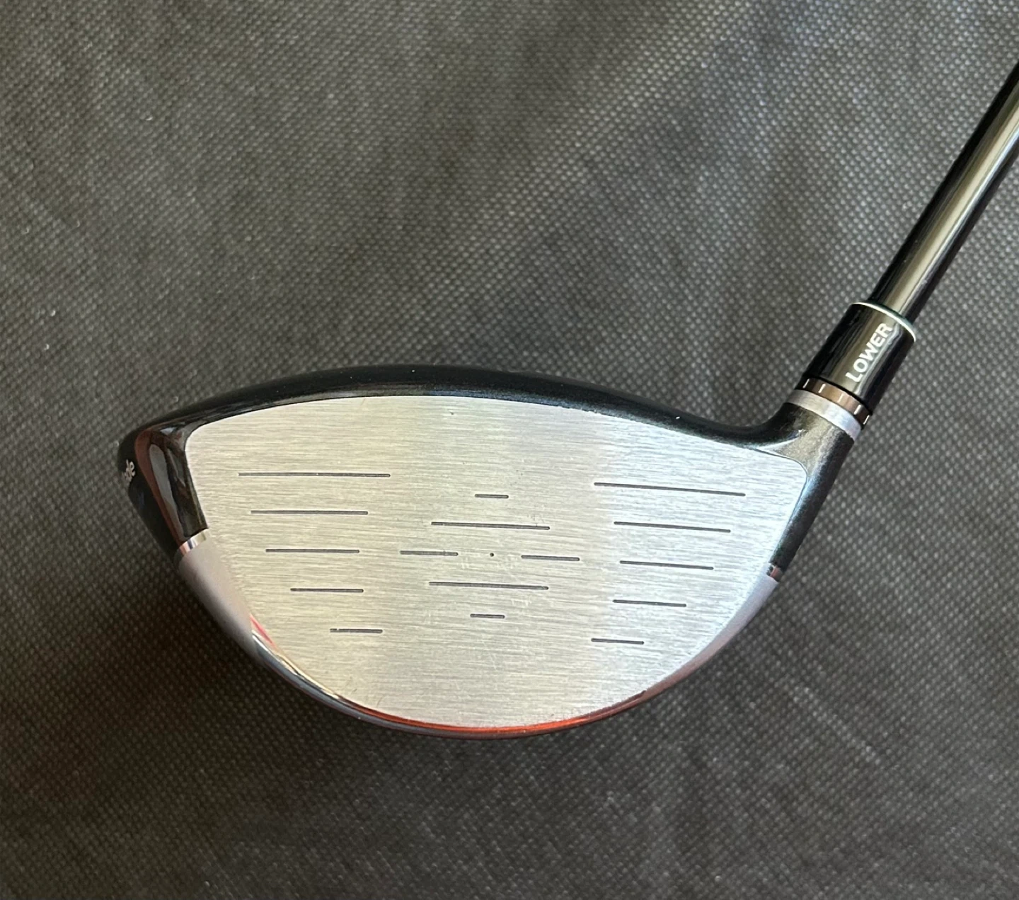 テーラーメイド SLDR ゴルフクラブセットの写真4枚目