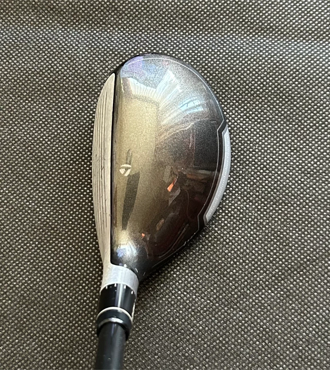 テーラーメイド SLDR ゴルフクラブセットの写真7枚目